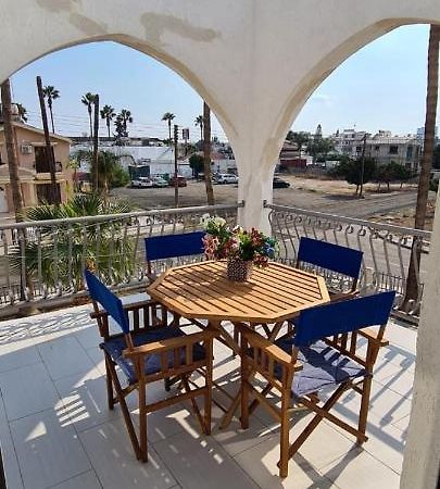 Lovely 1Betroom Apartment Near The Beach Pyla Buitenkant foto
