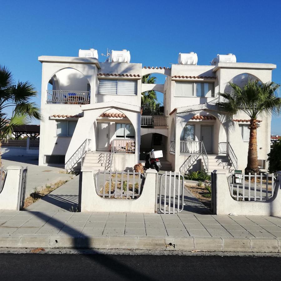 Lovely 1Betroom Apartment Near The Beach Pyla Buitenkant foto