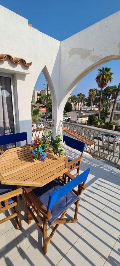 Lovely 1Betroom Apartment Near The Beach Pyla Buitenkant foto